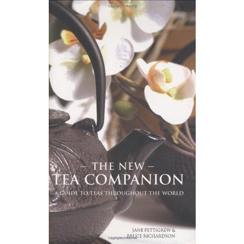 The New Tea Companion - Shineworthy Tea