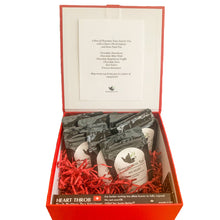 Box of Chocolate Teas Gift Set - Shineworthy Tea