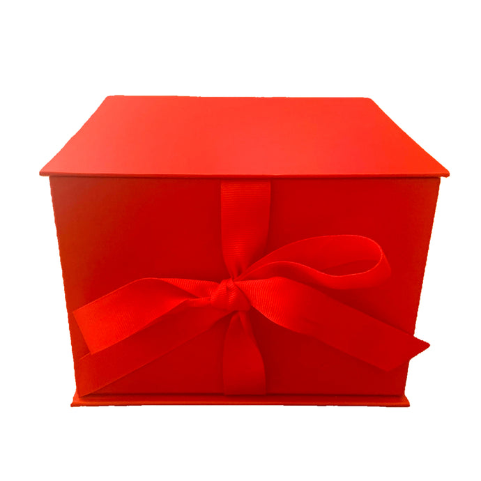 Box of Chocolate Teas Gift Set - Shineworthy Tea