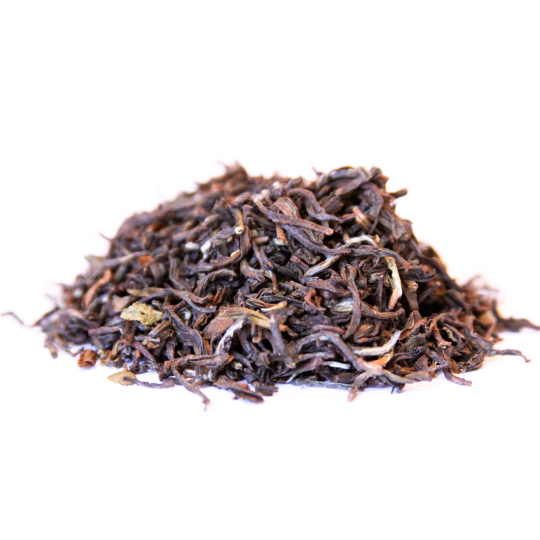 Darjeeling Autumnal - Shineworthy Tea
