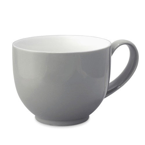 Curve Tea Cup (Multiple colors available) - Shineworthy Tea