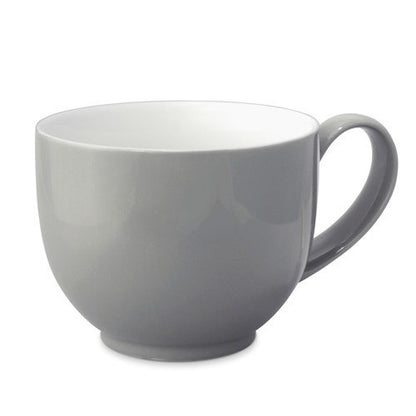 Curve Tea Cup (Multiple colors available) - Shineworthy Tea