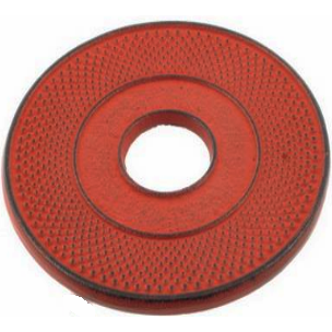 Cast Iron Trivet - Shineworthy Tea