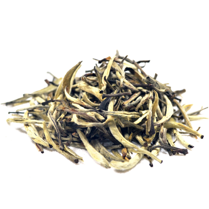 Silver Needles - Shineworthy Tea