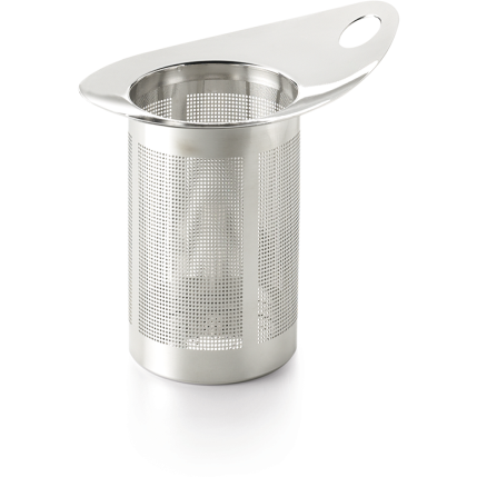 Stainless Steel Universal Infuser Basket - Shineworthy Tea