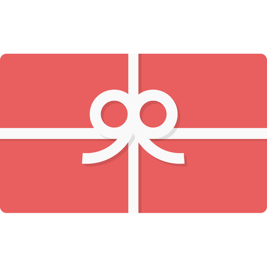 Gift Card - Shineworthy Tea