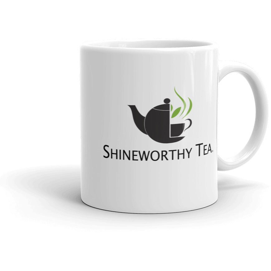 Shineworthy Tea Mug - Shineworthy Tea