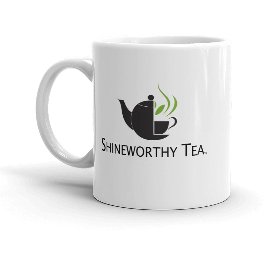 Shineworthy Tea Mug - Shineworthy Tea