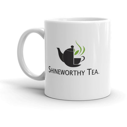Shineworthy Tea Mug - Shineworthy Tea